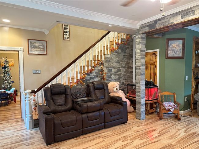 2650 Georgeville Rd, House other with 3 bedrooms, 1 bathrooms and 3 parking in Marion Center PA | Image 7