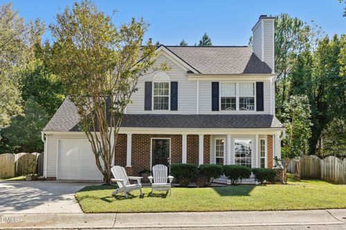 4511 Conklin Dr, Durham, NC, 27713-6554 | Card Image