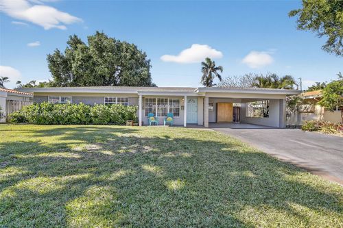 4441 Ne 17th Ave, Oakland Park, FL, 33334-5543 | Card Image