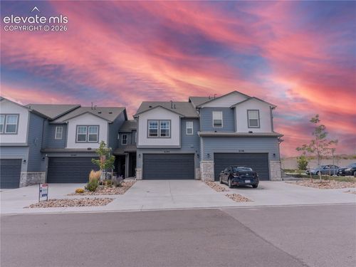 8290 Grey Bark Way, Colorado Springs, CO, 80908-5086 | Card Image