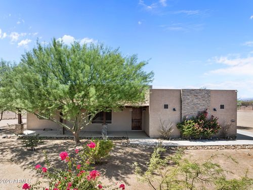 22544 W Barwick Dr, Wittmann, AZ, 85361-8422 | Card Image