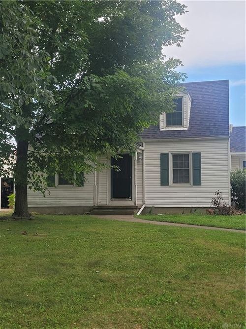 1302 N Main Ave, Sidney, OH, 45365-1734 | Card Image