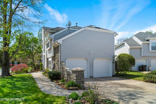 16 Citation Dr, House other with 3 bedrooms, 3 bathrooms and null parking in Freehold NJ | Image 30