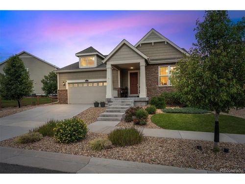 20017 W 95th Ave, Arvada, CO, 80007-8004 | Card Image