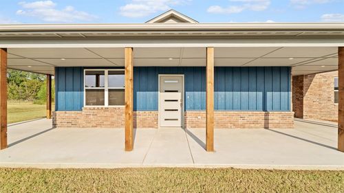 214 Olde Mill Ct, Jones, OK, 73049-8327 | Card Image