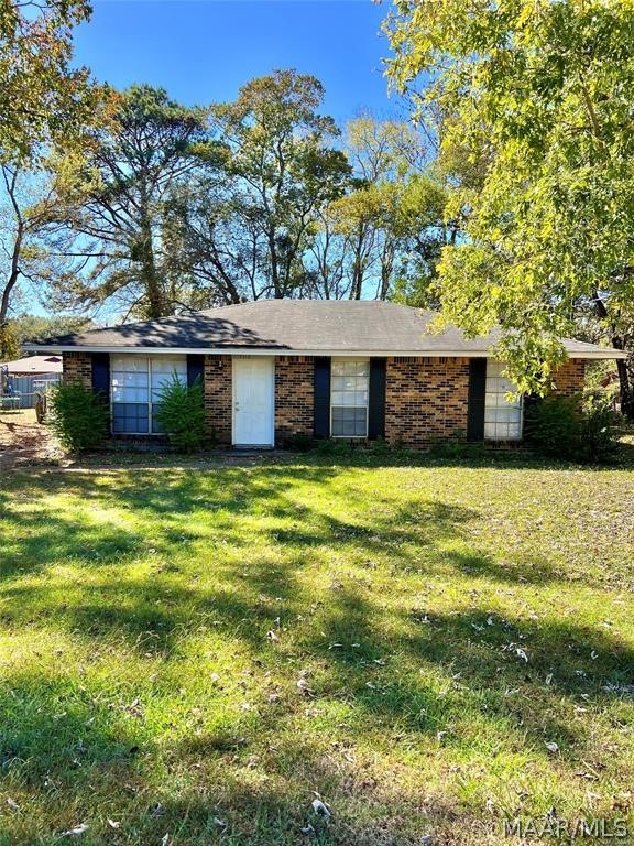 Woodley Rd, Montgomery, AL 36116 #1