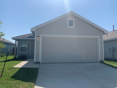 4323 Johnstown Ln, Forney, TX, 75126-3260 | Card Image