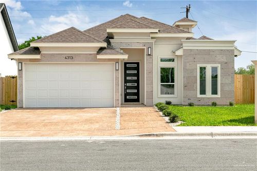 4313 Xenops Ave, McAllen, TX, 78504-6899 | Card Image