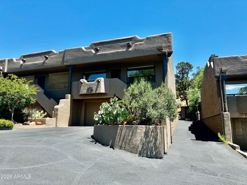 13-260 Coffee Pot Dr, Sedona, AZ, 86336-4525 | Card Image