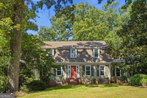 5087 Pine Bark Cir, Dunwoody, GA, 30338-4039 | Card Image