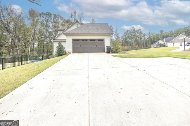 9000 Stanford Ct, House other with 5 bedrooms, 5 bathrooms and null parking in Midland GA | Image 4