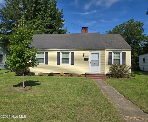 1105 E Williams Cir, Elizabeth City, NC, 27909-6119 | Card Image