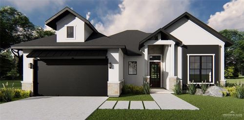 1405 W Olympia Avenue, Alton, TX, 78573 | Card Image