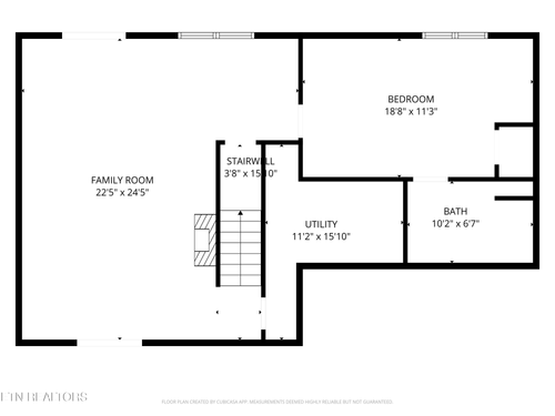 1713 Scenic Valley Ln, Knoxville, TN, 37922-7135 | Card Image