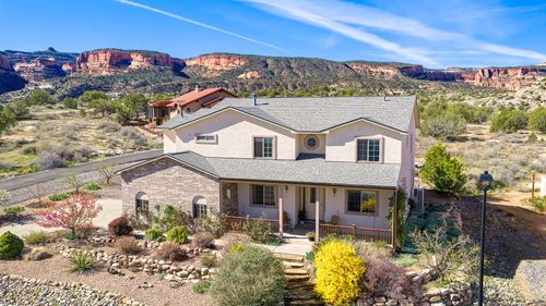 927 Crown Ct, Fruita, CO, 81521-9518 | Card Image