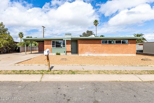 7259 E Eastview Drive, Tucson, AZ, 85710 | Card Image