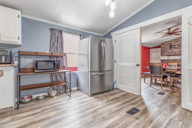 6675 Arnett Rd, House other with 2 bedrooms, 2 bathrooms and null parking in Vevay IN | Image 23