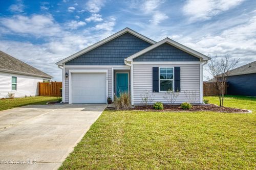 1166 King Eider Way, Winnabow, NC, 28479-4603 | Card Image