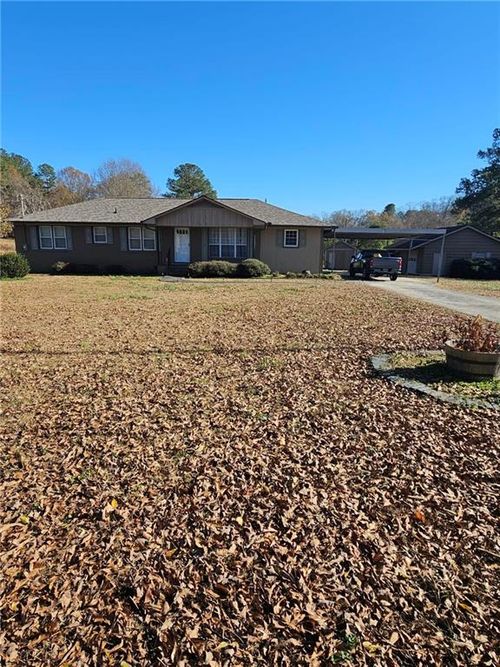 494 Lake Creek Rd, Cedartown, GA, 30125-4455 | Card Image