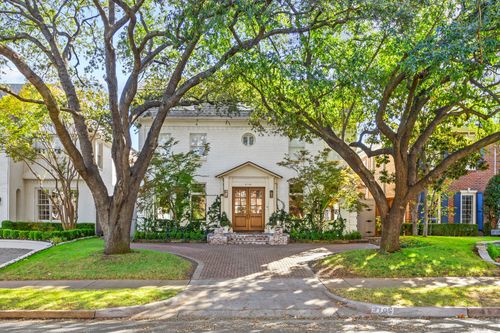 3105 Drexel Dr, Dallas, TX, 75205-2910 | Card Image