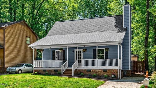 120 Arcaro Dr, Greensboro, NC, 27455-0925 | Card Image