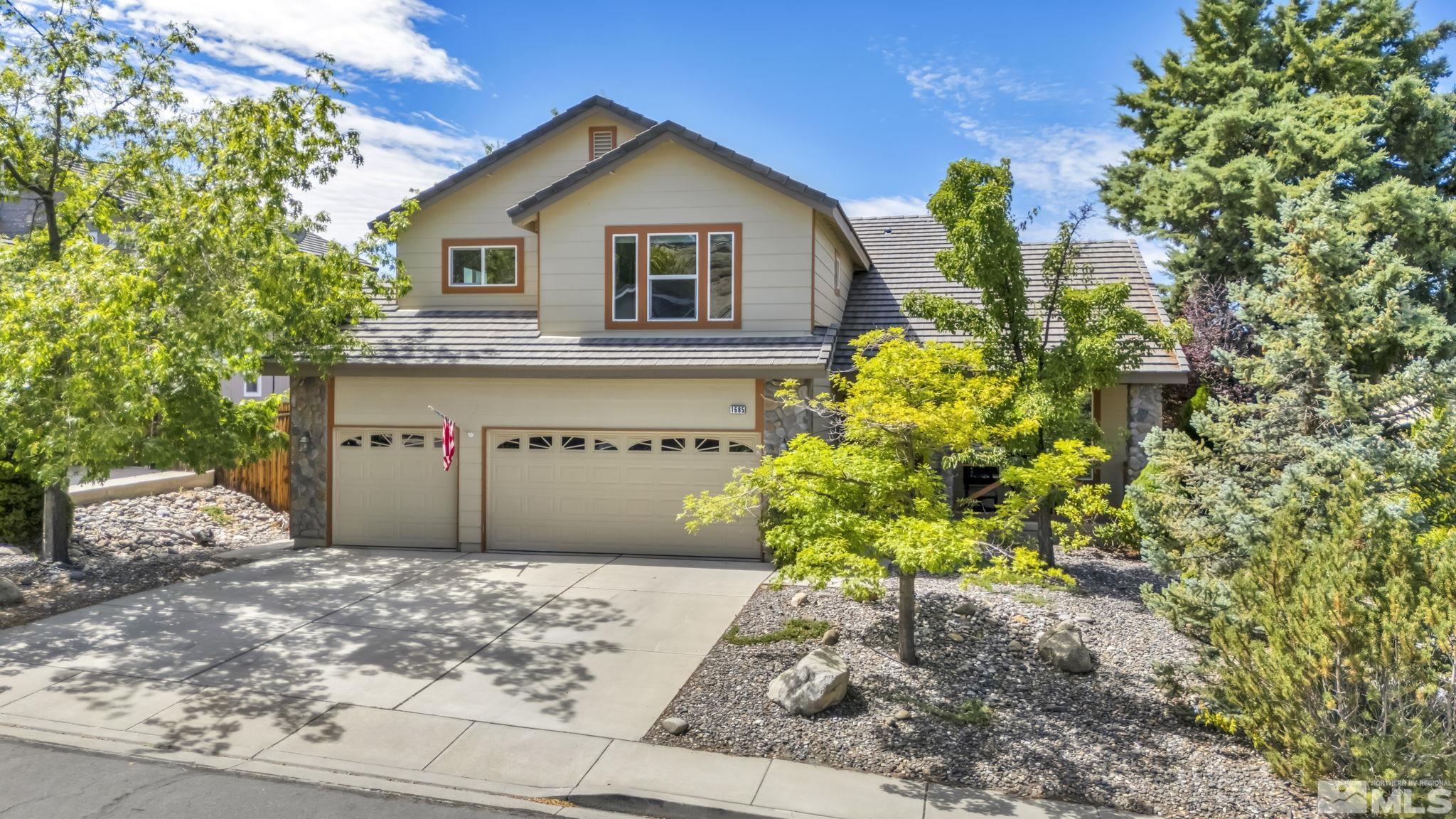 Southview Dr, Sparks, NV 89436