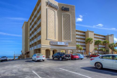 704-3501 S Atlantic Ave, DAYTONA BEACH, FL, 32118-7640 | Card Image