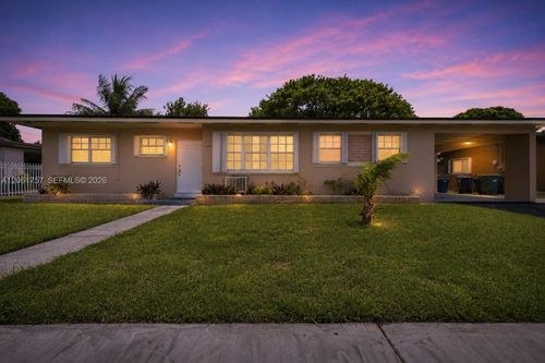 1760 Nw 187th Ter, Miami Gardens, FL, 33056-3331 | Card Image