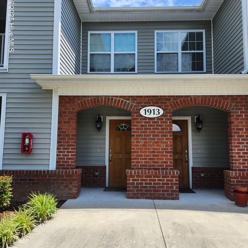 203-1913 Covengton Way, Greenville, NC, 27858-8196 | Card Image