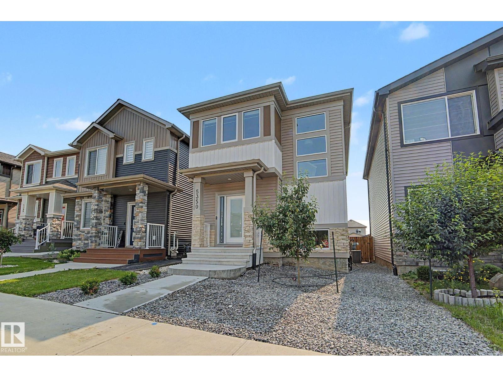Residential in Edmonton 2