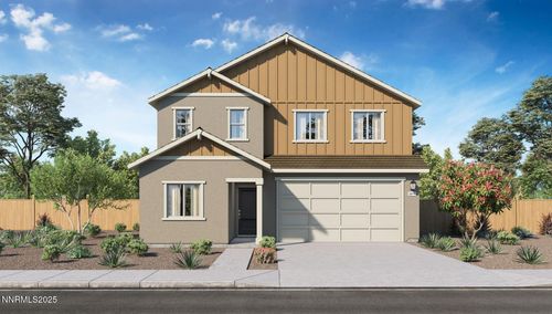 lot-201-700 Silver Canoe Ct, Reno, NV, 89506 | Card Image