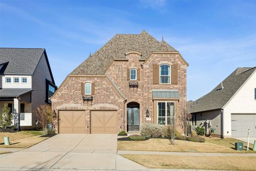 4110 Sandhills Ln, Prosper, TX, 75078-0989 | Card Image