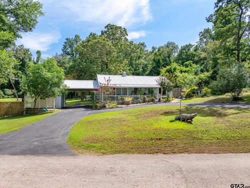 21010 W Grove Club Lake Rd, Whitehouse, TX, 75791-5945 | Card Image
