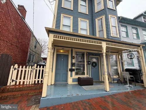 406 S Cameron St, WINCHESTER, VA, 22601-4605 | Card Image