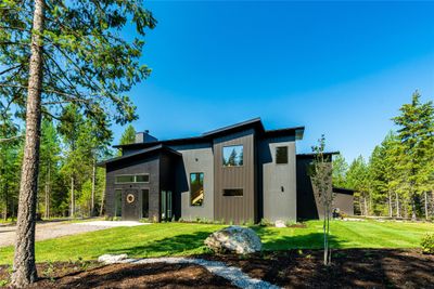 Beautifully landscaped yard. | Image 2