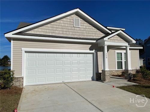 750 Sessile Oak Dr, Savannah, GA, 31419 | Card Image