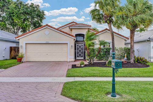 22925 Sterling Lakes Dr, Boca Raton, FL, 33433-6273 | Card Image