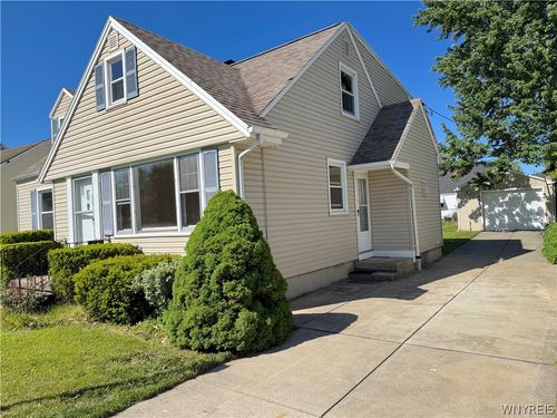 318 Forbes Ave, Tonawanda, NY, 14150-4756 | Card Image