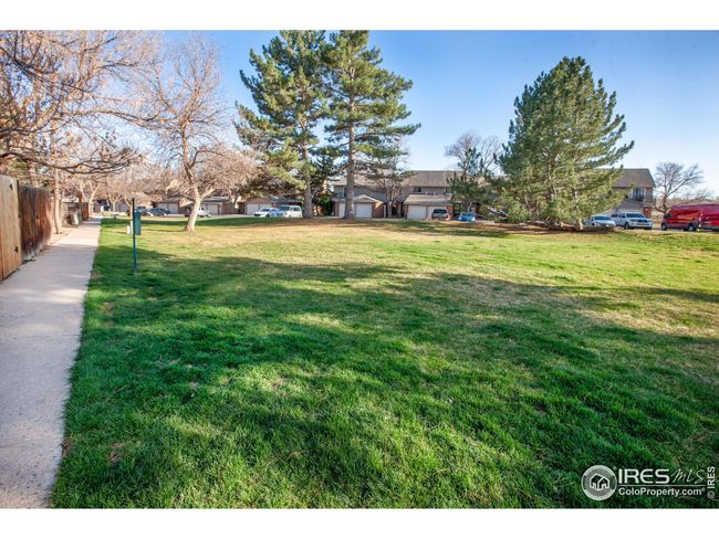 1634 Centaur Cir, Townhouse with 2 bedrooms, 2 bathrooms and null parking in Lafayette CO | Image 17