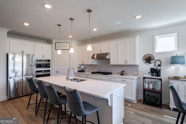 2652 Barkley Glen Ln, House other with 4 bedrooms, 3 bathrooms and null parking in Grayson GA | Image 10