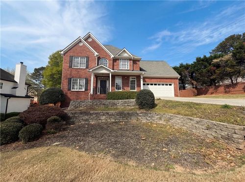 105 Kimball Bridge Cv, Alpharetta, GA, 30022-6526 | Card Image