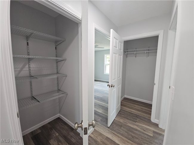 Oversize linen and hall closets | Image 17
