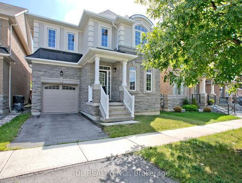 21 Wozniak Cres, Markham, ON, L6E0L4 | Card Image