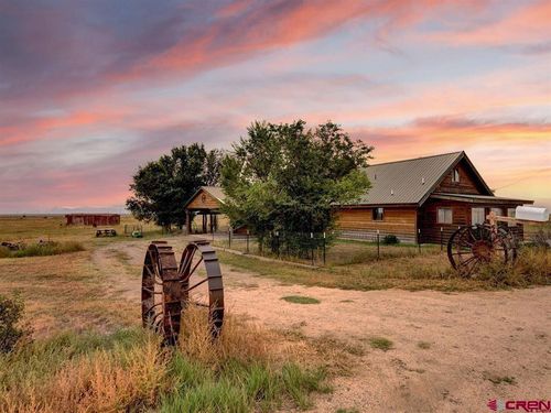 7330 County Road 42, Del Norte, CO, 81132-9504 | Card Image