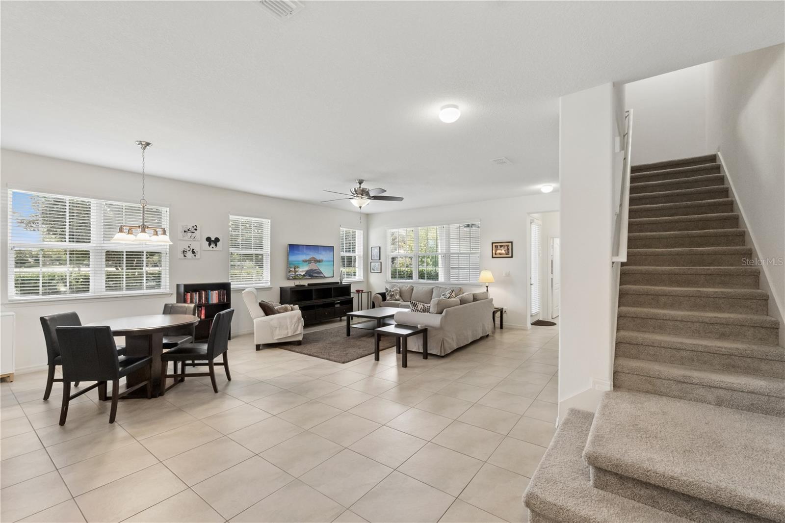 Residential in WINDERMERE 3