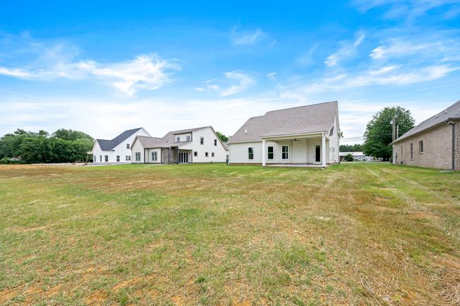 508 Gresham Ln, House other with 5 bedrooms, 3 bathrooms and 2 parking in Murfreesboro TN | Image 41