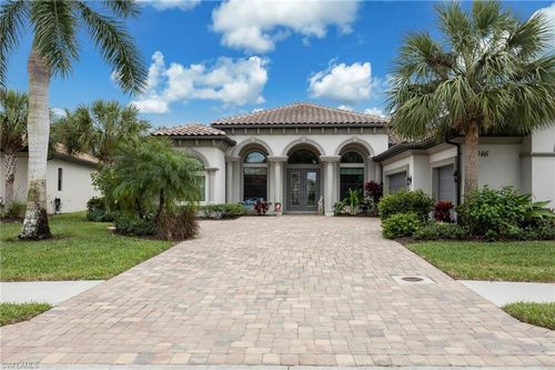 23016 Sanabria Loop, BONITA SPRINGS, FL, 34135 | Card Image