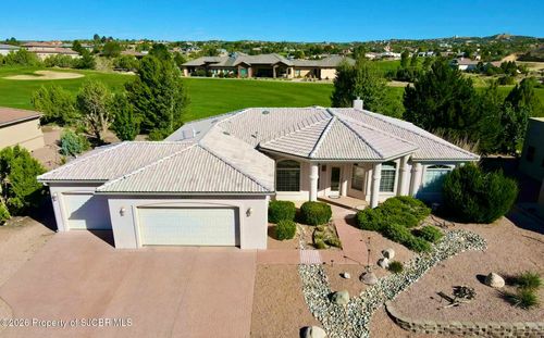 6027 Club House Drive, Farmington, NM, 87402 | Card Image