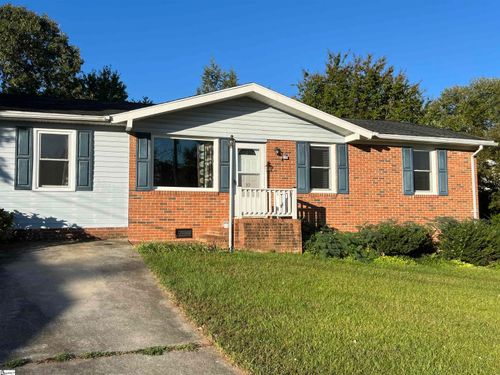 10 Cadillac Court, Travelers Rest, SC, 29690 | Card Image