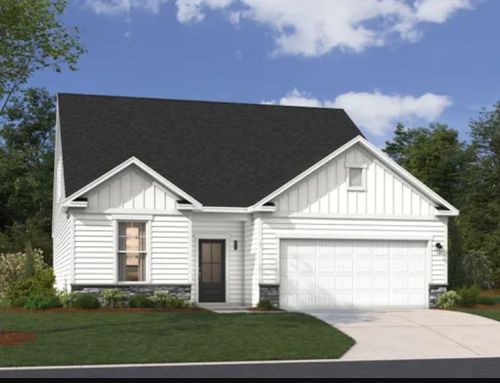 218 Bellflower Ln, Anderson, SC, 29625-6777 | Card Image